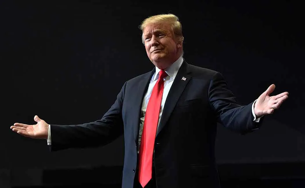 trump