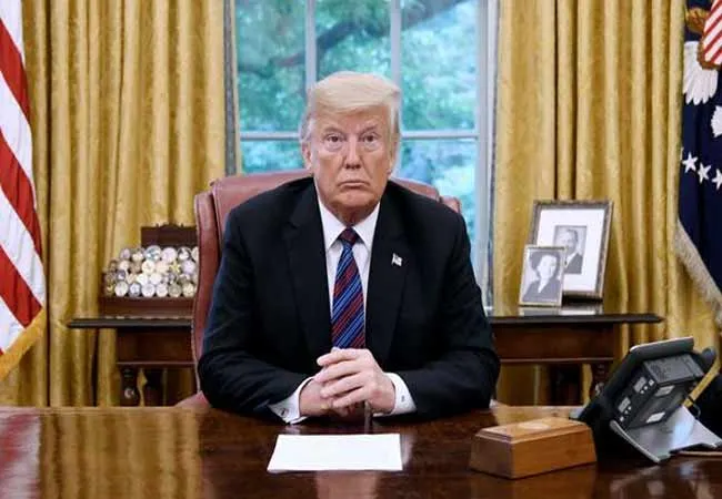 California governor files caseagainst Trump for Los Angeles struggle