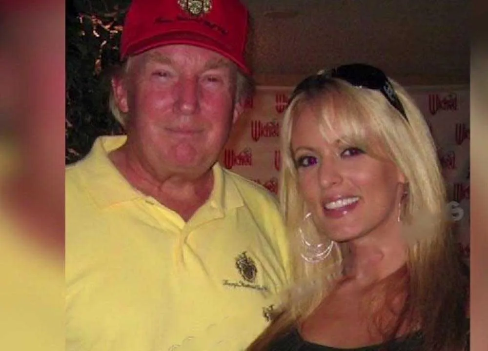 stormy