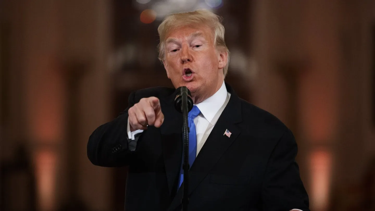 trump