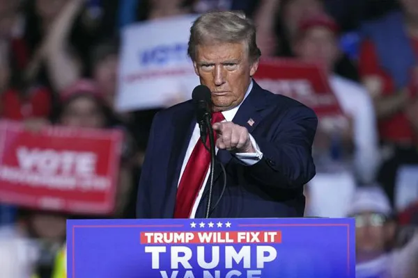 'TikTok' is back in use Trump extended a helping hand in america