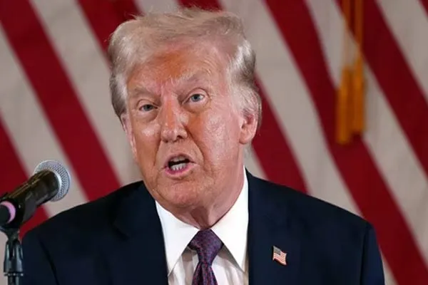 Indians in shock for US President Trump's order