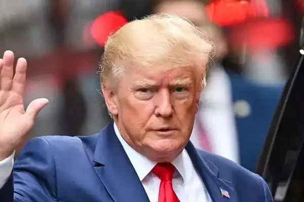  India denies Donald Trump's claim Trade talks in between india and pakistan