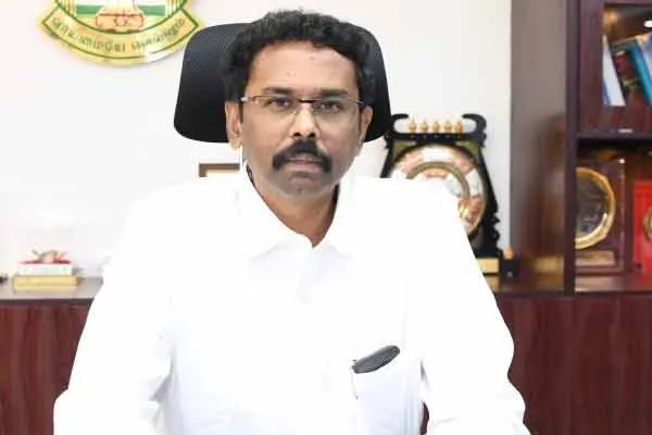 'Drivers beware' - Thoothukudi Collector's important announcement