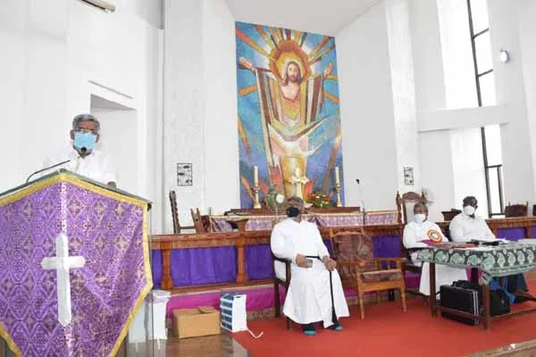 Vellamandi N. Natarajan