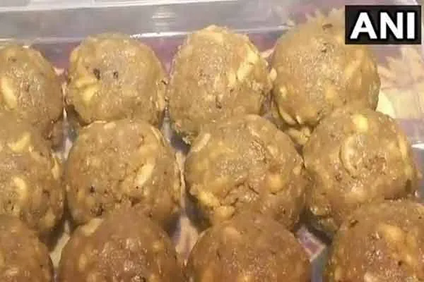 Tirupati lat adulterated ghee issue; The court barrage of questions