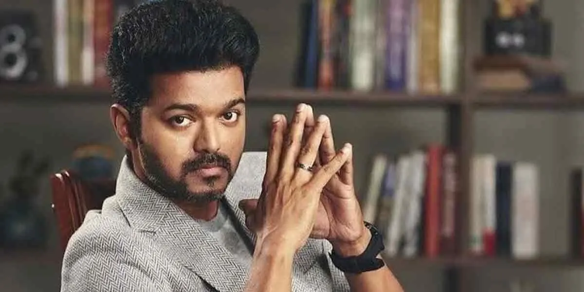  Vijay makkal iyakkam dissolved ? -Actor Vijay's reply!