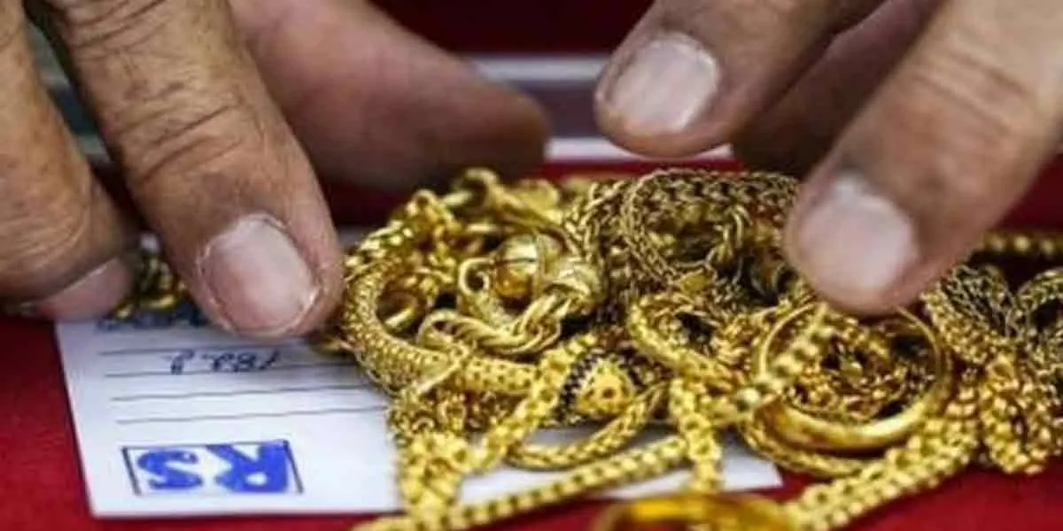  Jewelry loan issue... Tamil Nadu government set up a study committee!