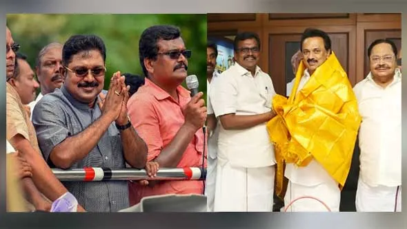 thanga tamilselvan