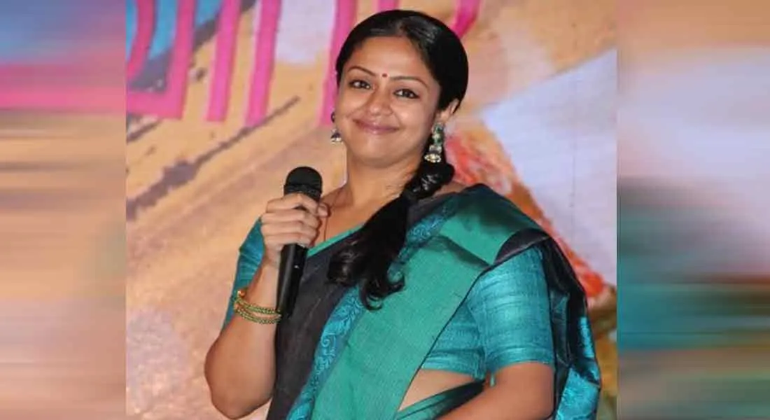 Why did Jodhika speak like that? - Director explaining the background