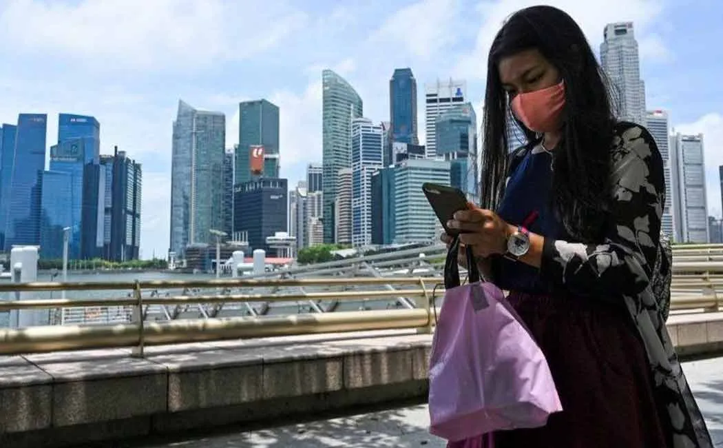 singapore 