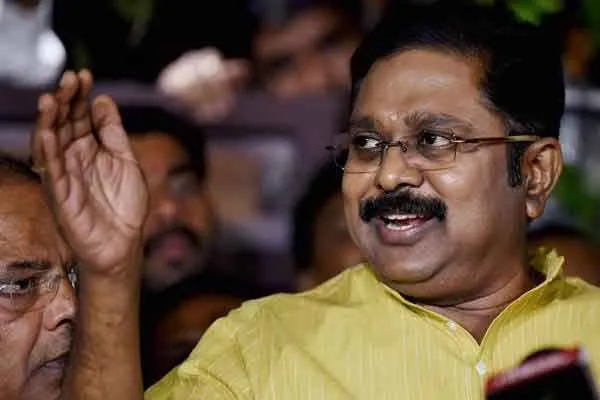 ttv dinakaran