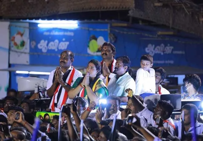 tn assembly election ammk party ttv dhinakaran election campaign 