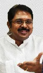 ttv dhinakaran
