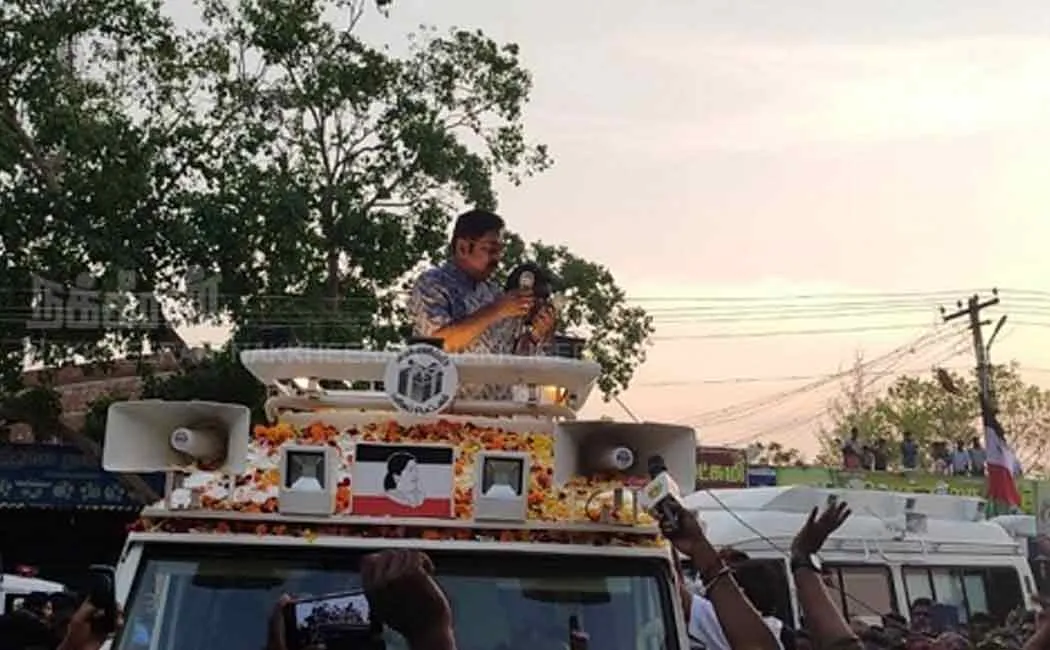 ttv dinakaran