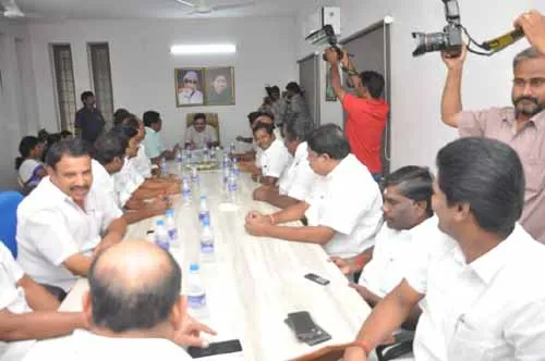 T. T. V. Dhinakaran