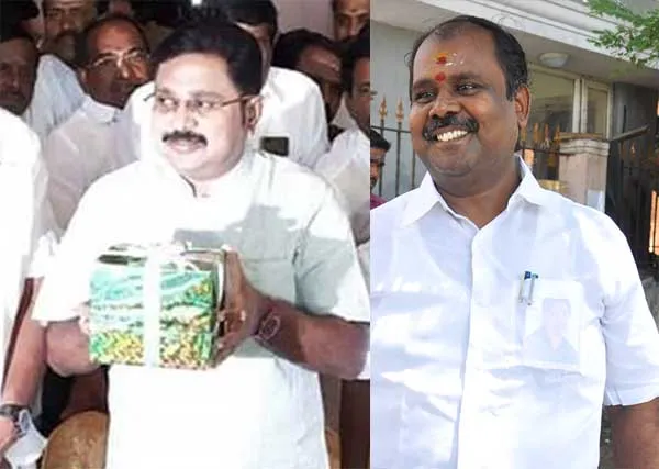 minister rb udayakumar
