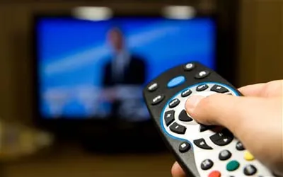 New Television 