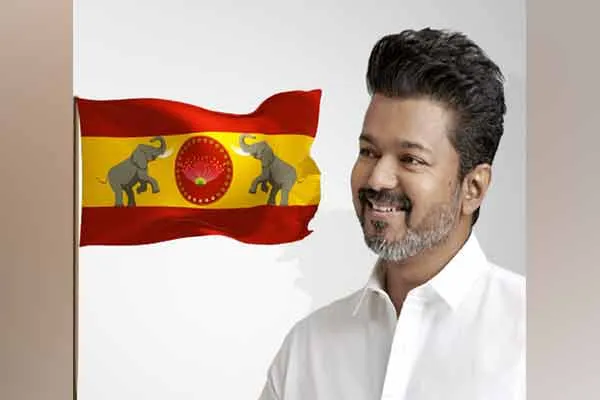 TvK Flag related case Court orders explanation