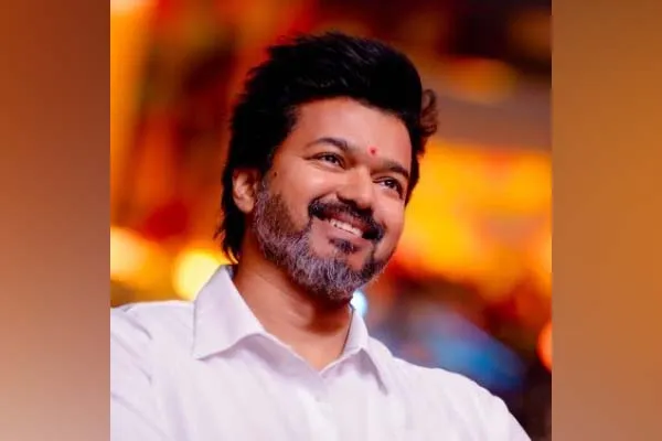 Leaders congratulate Chandrababu Naidu