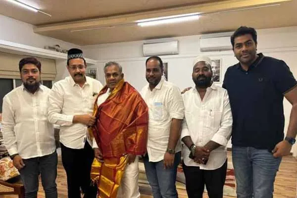Tamilnadu muslim league support vijay tvk