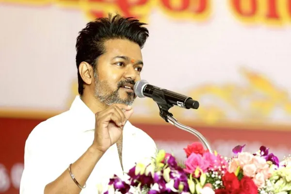Tamilnadu muslim league support vijay tvk