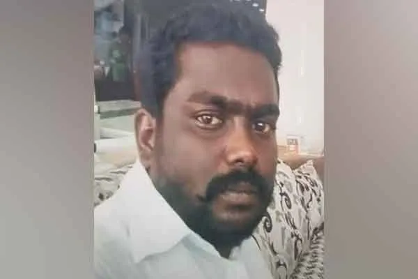 Zakir Hussain case Police arrest culprit