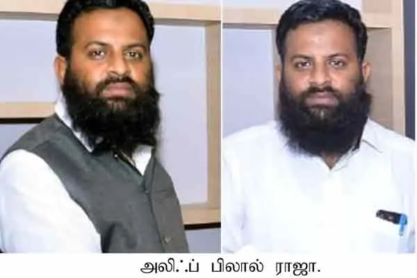 Will Owaisi make an impact in Tamil Nadu