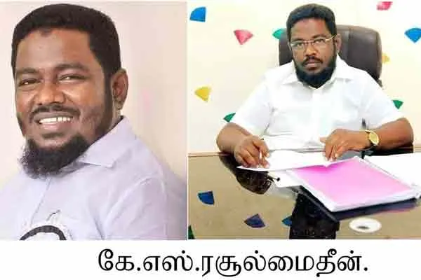 Will Owaisi make an impact in Tamil Nadu