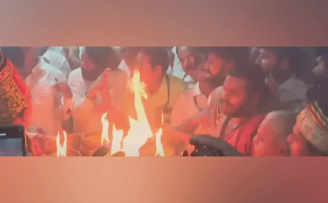 Karthika Deepatri Viwala Koalagam