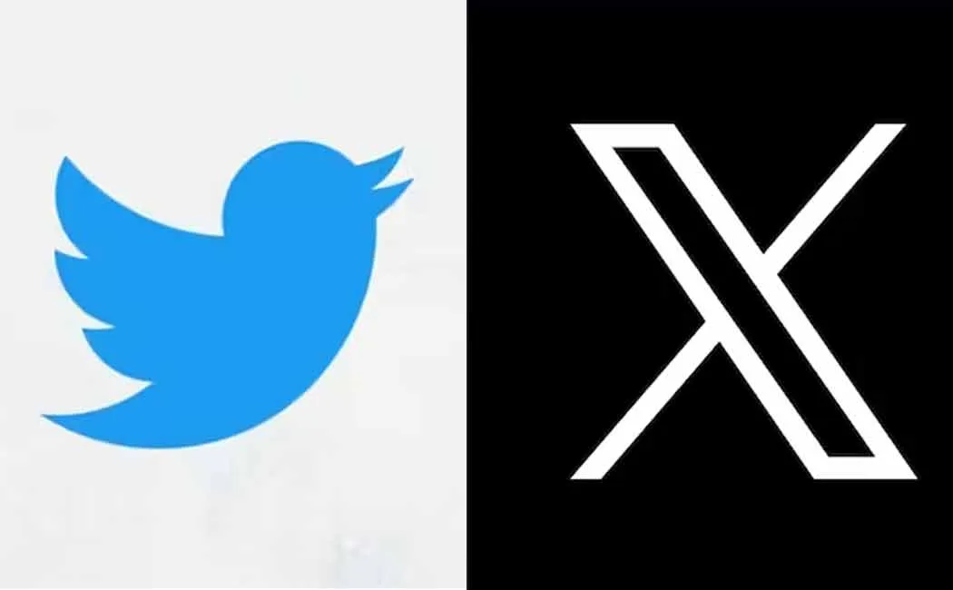 Elon Musk changed the Twitter logo!