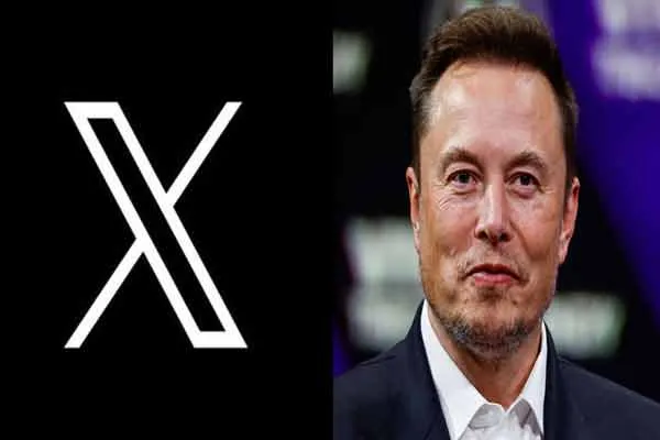 Elon Musk sold the X platform to his XAi own company