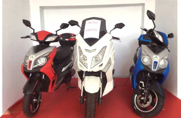 2wheeler