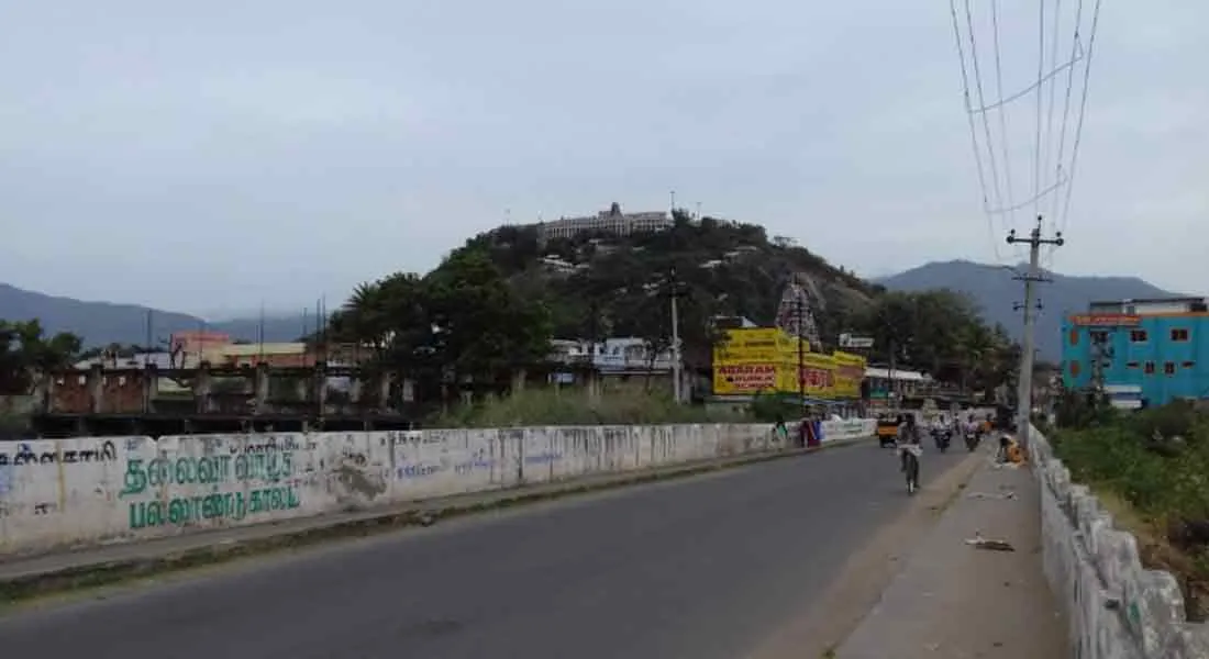  Corona echo .. For Palani pilgrims Decide to provide the mask