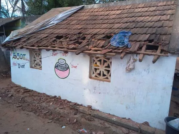 Ponparappi
