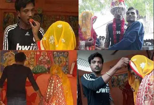 Uttarpradesh
