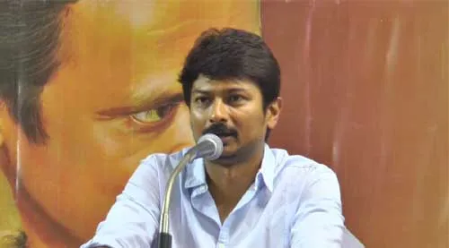 Udhayanidhi Stalin