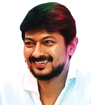udaynidhi