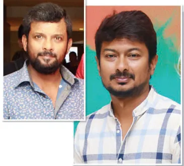 udayanidhi