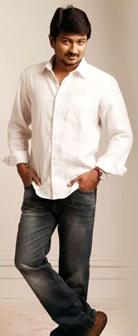 udayanidhi