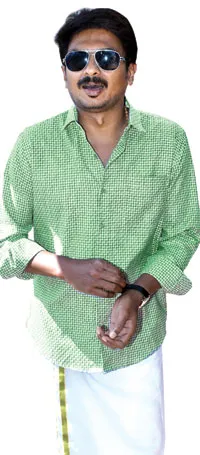 udayanidhistalin