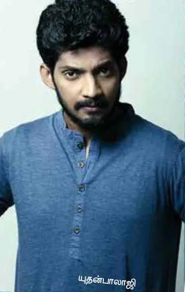 udaybalaji