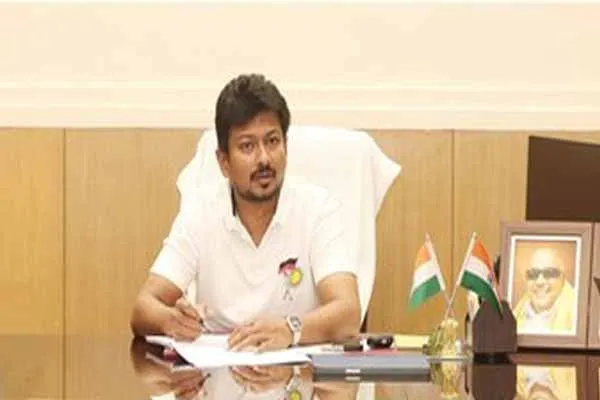 Dy CM says Are you threatening Tamil Nadu to accept Hindi