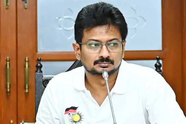 Minister MRK Panneerselvam answer  to EPs for Dy Cm post issue 