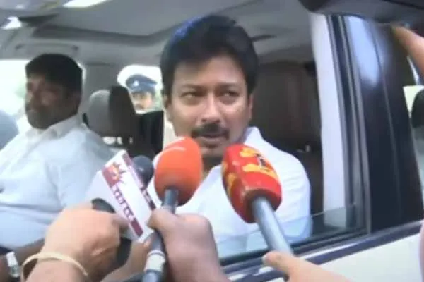 Not even that knowledge Dy CM response to criticism