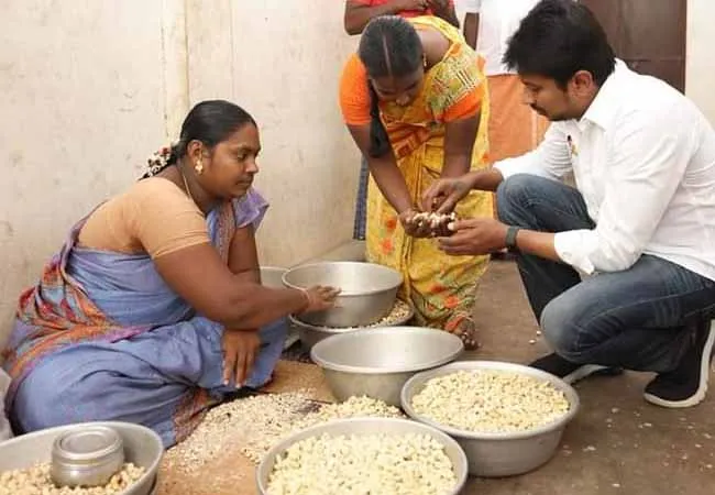 dmk party udhayanidhi stalin election campaign at cuddalore district 