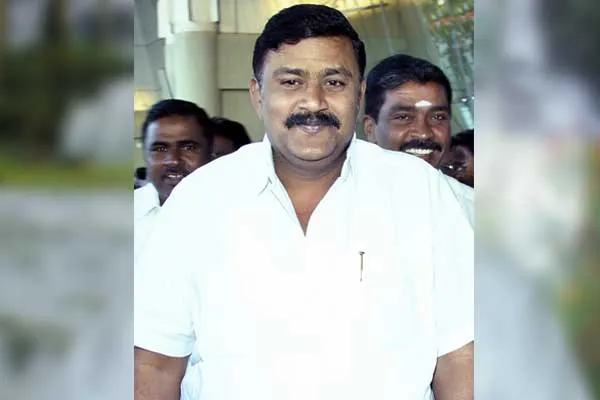 udhaya kumar