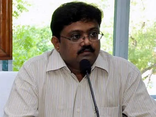 udhayachandran
