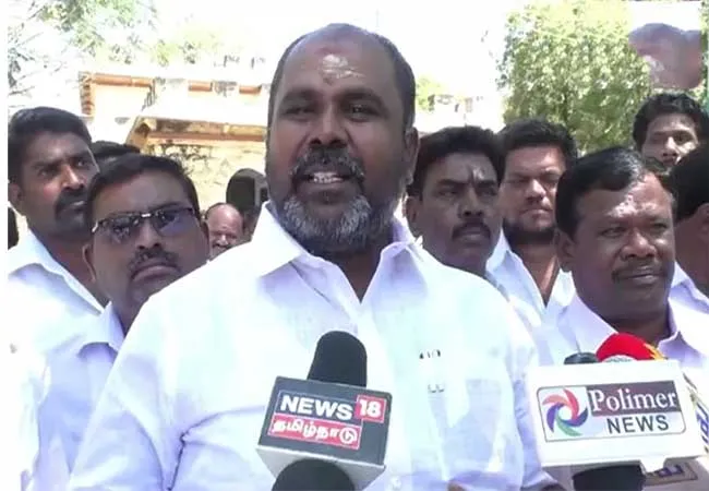 dmk party mk stalin ask question minister udhayakumar reply 