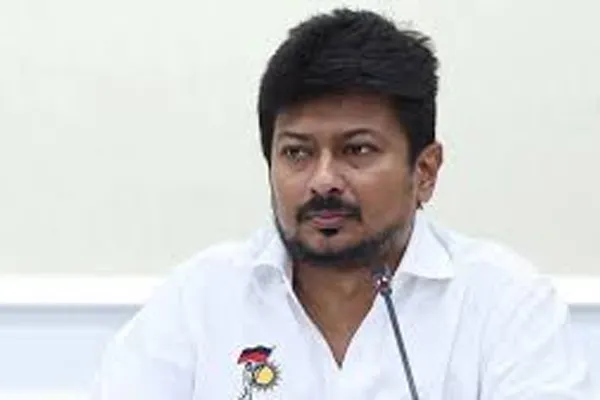 Supreme Court question to Minister Udayanidhi for sanathanam